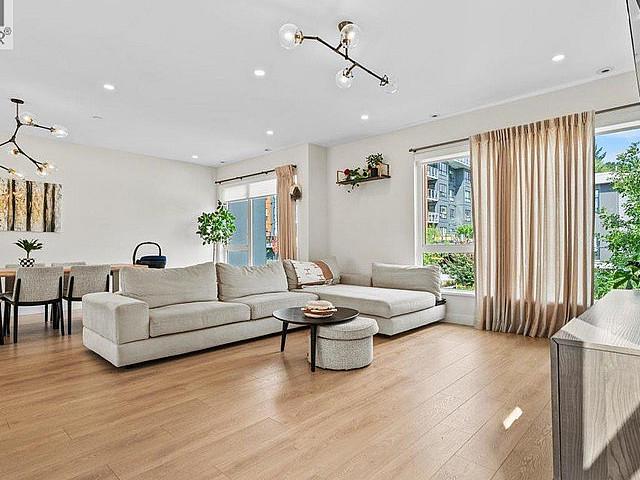 Condo for sale in British Columbia