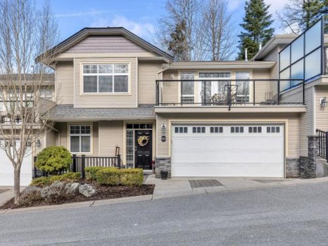 Townhouse for sale in Abbotsford, British Columbia