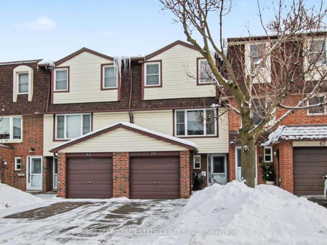 Condo for sale in Woburn, Ontario