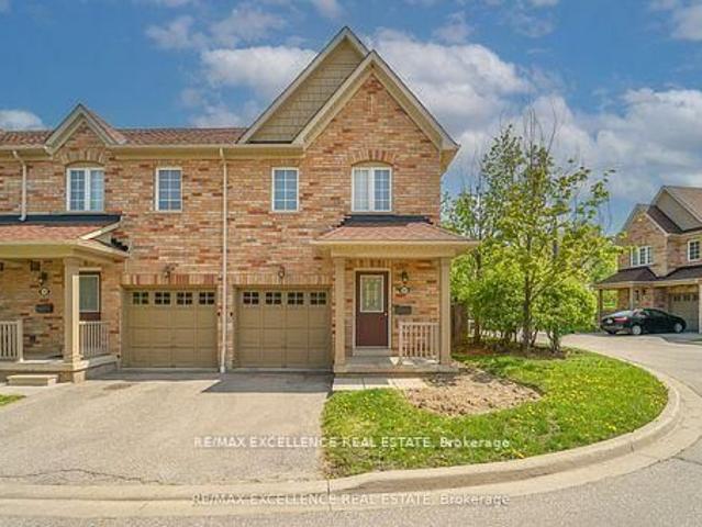 Condo for sale in Woburn, Ontario