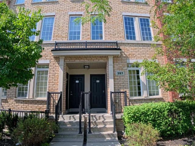 Condo for rent in Scarborough—Rouge Park, Toronto