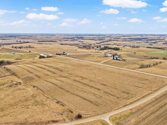 Land for sale in Dodgeville, Wisconsin