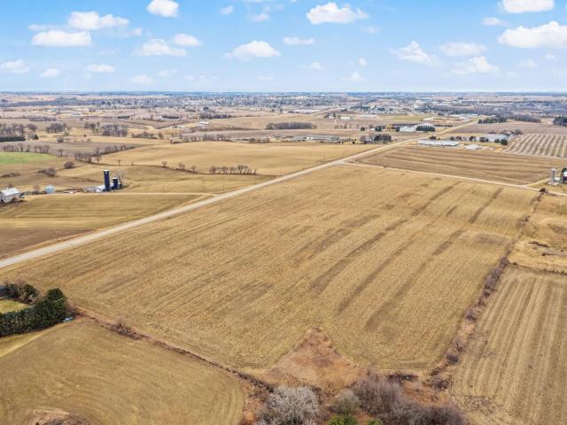 Land for sale in Dodgeville, Wisconsin