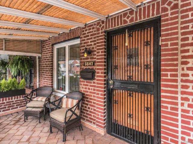 House for sale in Rego Park, New York