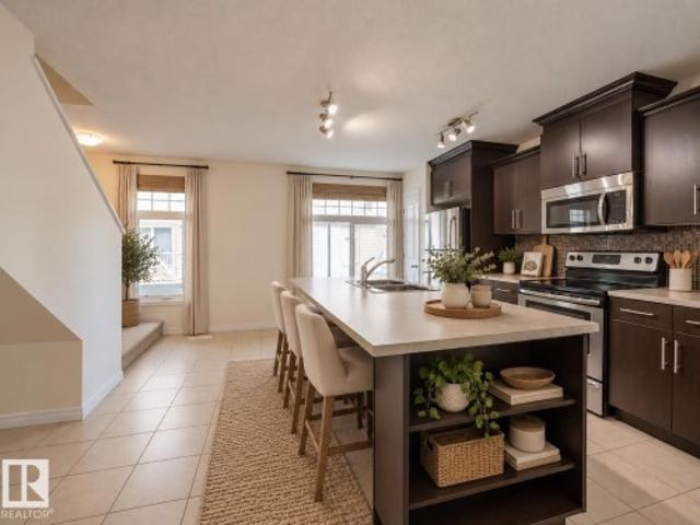 Townhouse for sale in The Hamptons, Edmonton