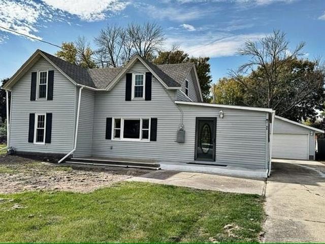 House for sale in Badger, Webster County