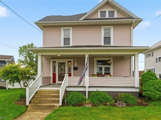House for sale in Carrollton, Ohio