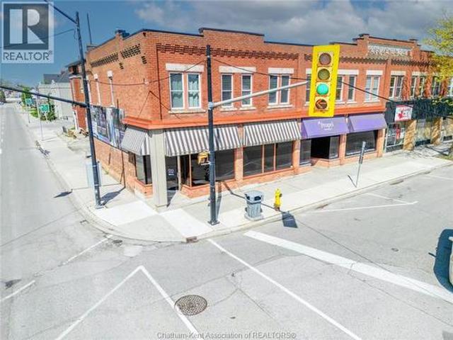 Commercial for sale in Chatham–kent, Ontario