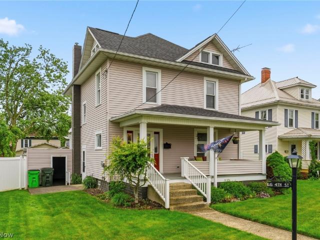 House for sale in Carrollton, Ohio