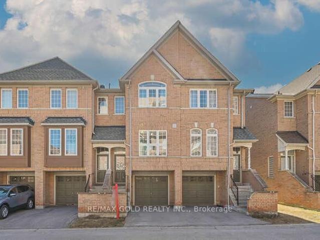 Condo for rent in Woburn, Ontario