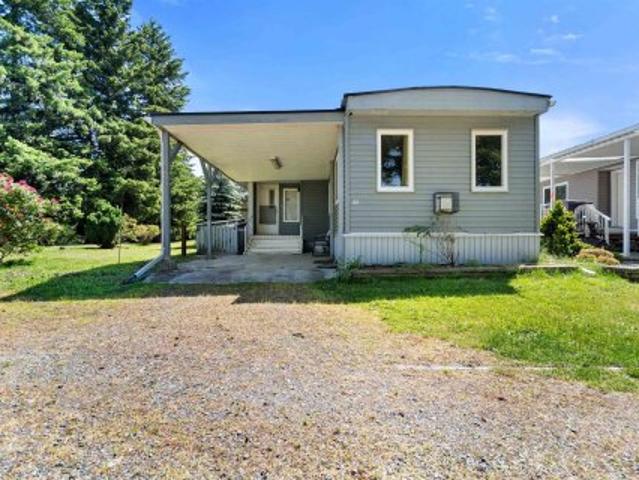 House for sale in Chilliwack, British Columbia