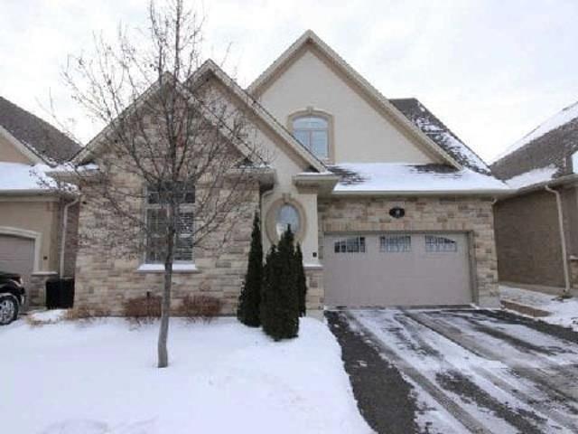 Condo for sale in Brant, Ontario