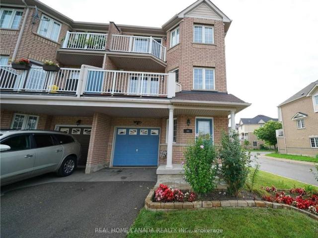 Property for rent in Milton, Ontario