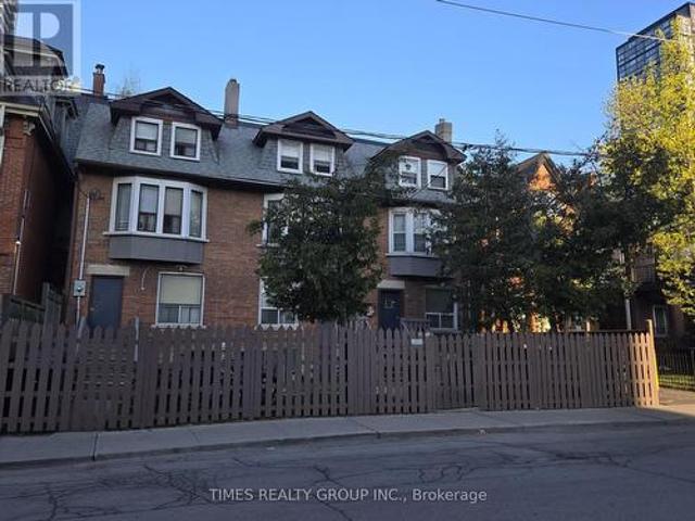 Commercial for sale in Woburn, Ontario