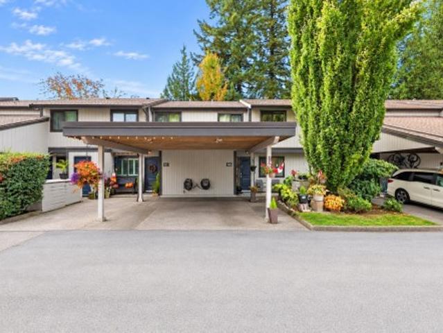 Townhouse for sale in North Delta, Delta