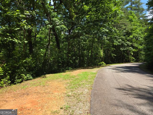 Land for sale in Helen, Georgia
