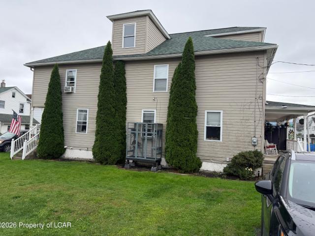 House for sale in Curry Hill, Plymouth