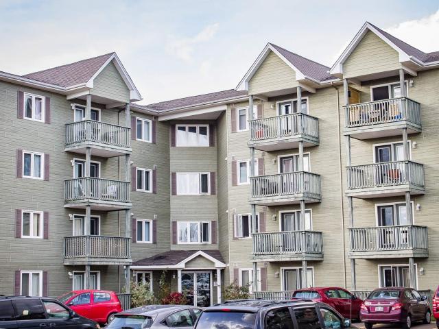 Apartment for rent in Westmorland, New Brunswick