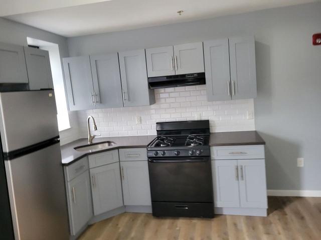 Apartment for rent in Newark, New Jersey
