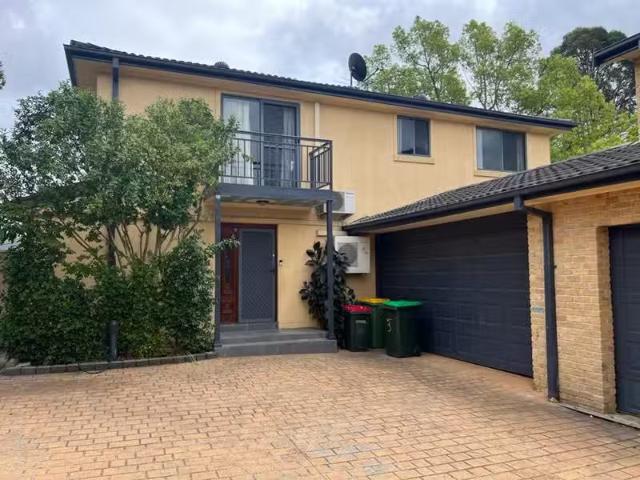 House for rent in Rosehill, New South Wales