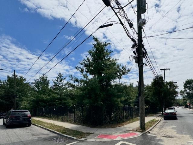 Land for sale in Passaic, New Jersey
