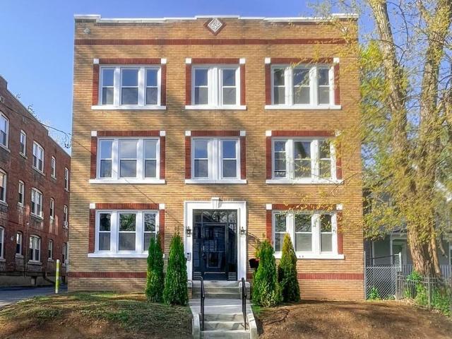 Apartment for rent in Hartford