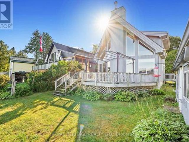 House for sale in Alnwick haldimand, Ontario