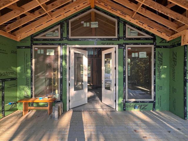 House for sale in Ark