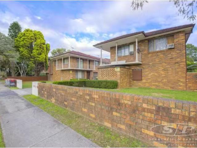 Condo for rent in Sydney, New South Wales