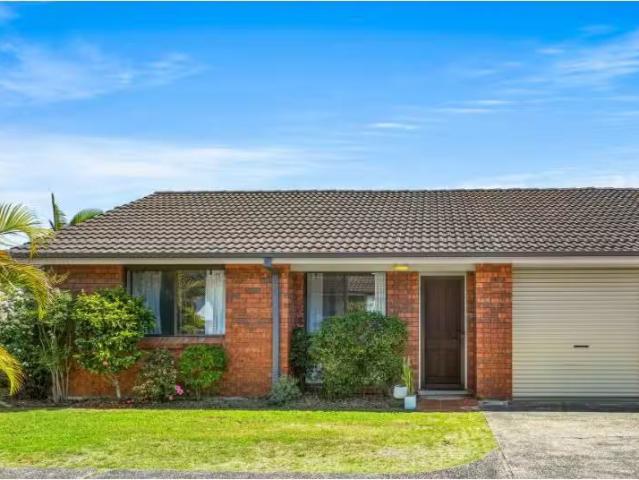 Apartment for rent in Long Jetty, Central Coast Council