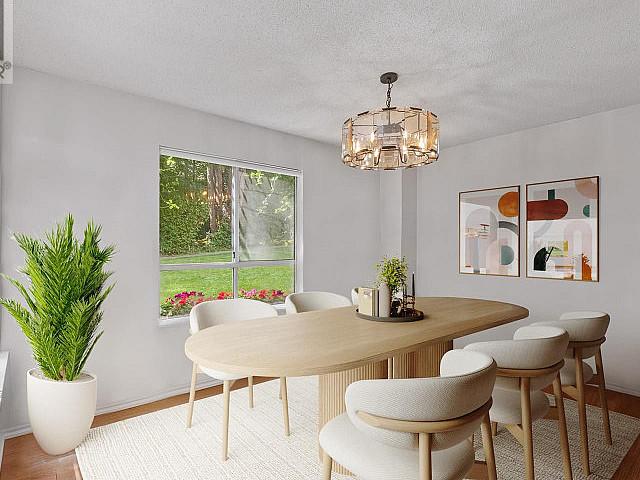 Condo for sale in Burnaby, British Columbia