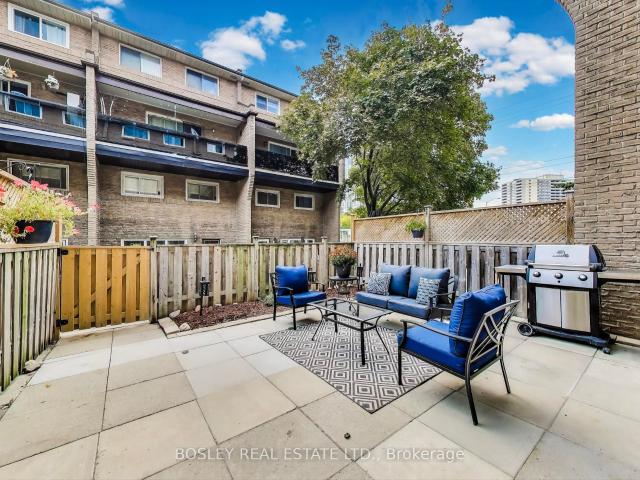Condo for sale in Woburn, Ontario