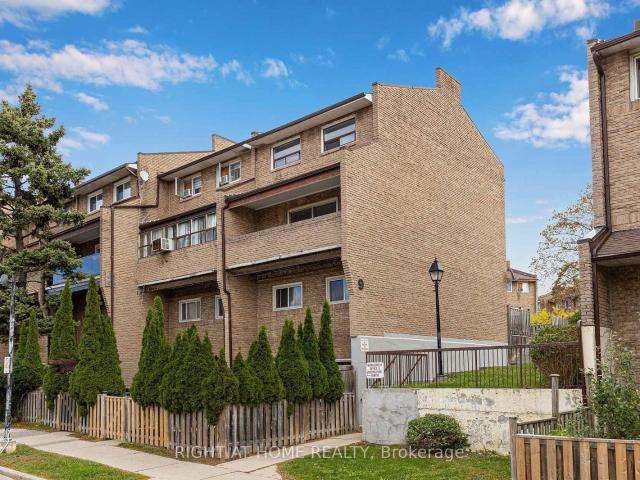 Condo for sale in Woburn, Ontario