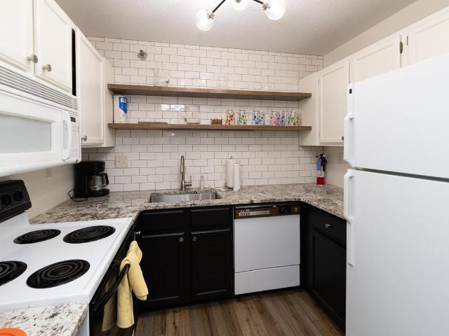 Condo for sale in Downtown, Ramsey