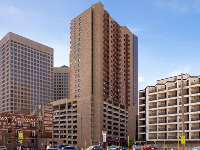 Condo for sale in Ramsey, Minnesota