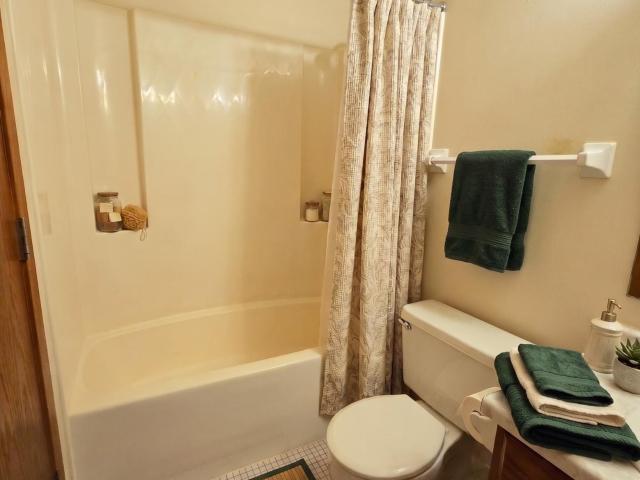 House for sale in Downtown, Ramsey