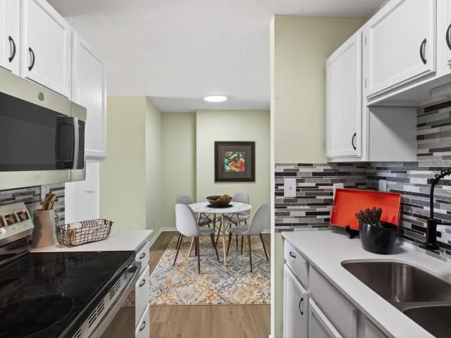 House for sale in Downtown, Ramsey