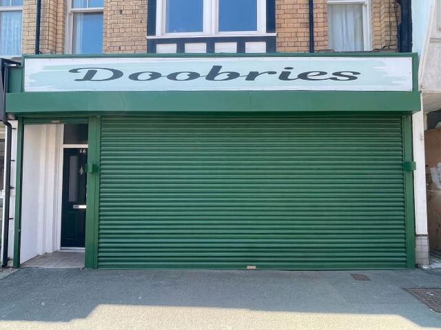 Apartment for rent in Colwyn Bay, Wales