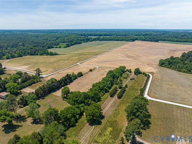 Land for sale in Virginia
