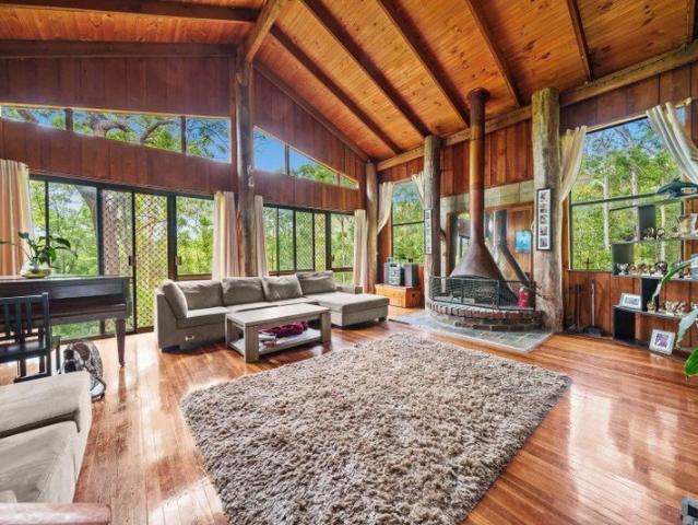 Cottage for sale in Fernbrook, Queensland