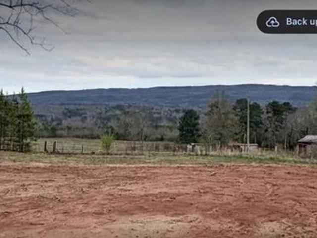 Land for sale in Collinsville, Alabama