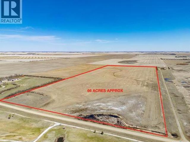 Land for sale in Saskatchewan
