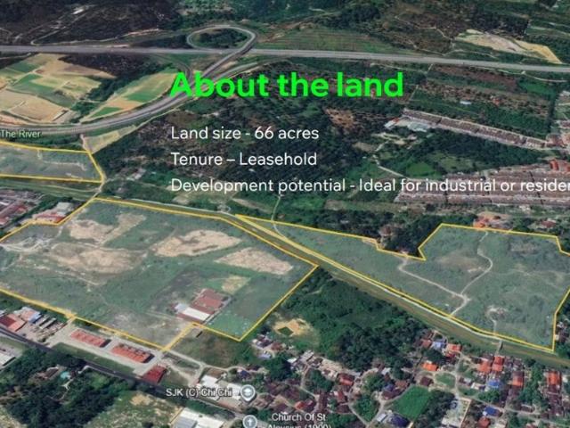 House for sale in Mantin, Seremban