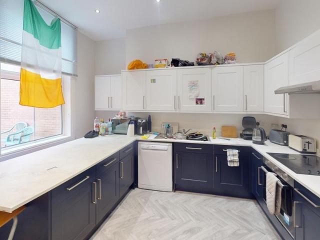 House for rent in Carrington, City of Nottingham