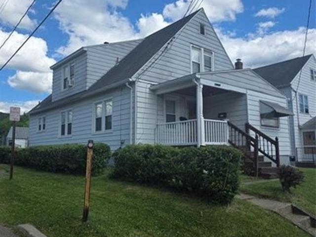 House for sale in Johnson City, New York