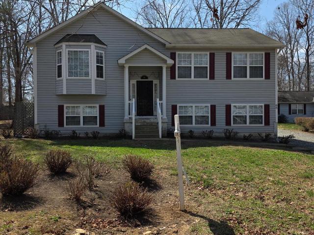 House for sale in Virginia