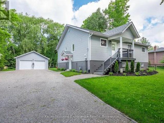 House for sale in Tiny, Ontario