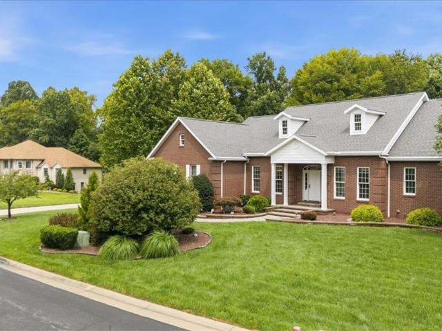 House for sale in West Virginia