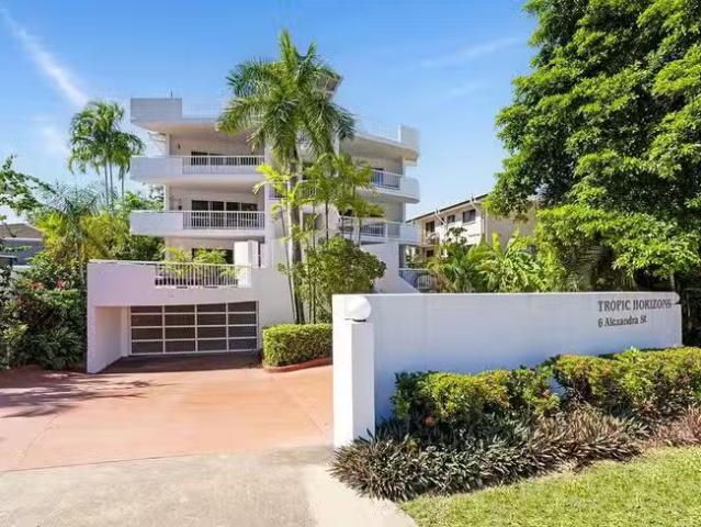 Apartment for rent in North Ward
