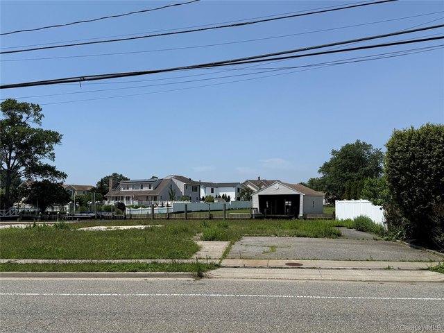 Land for sale in Nassau, New York